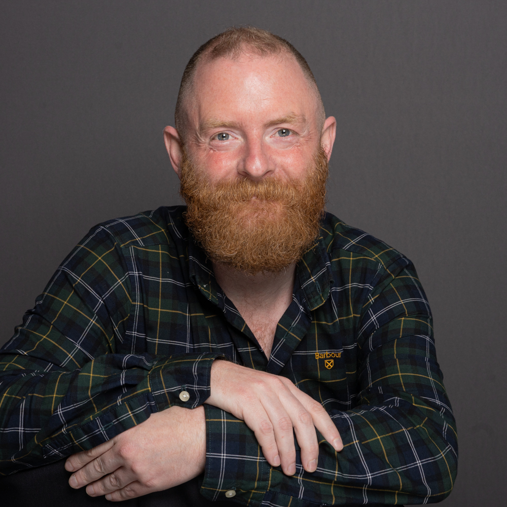 Jim Lyng